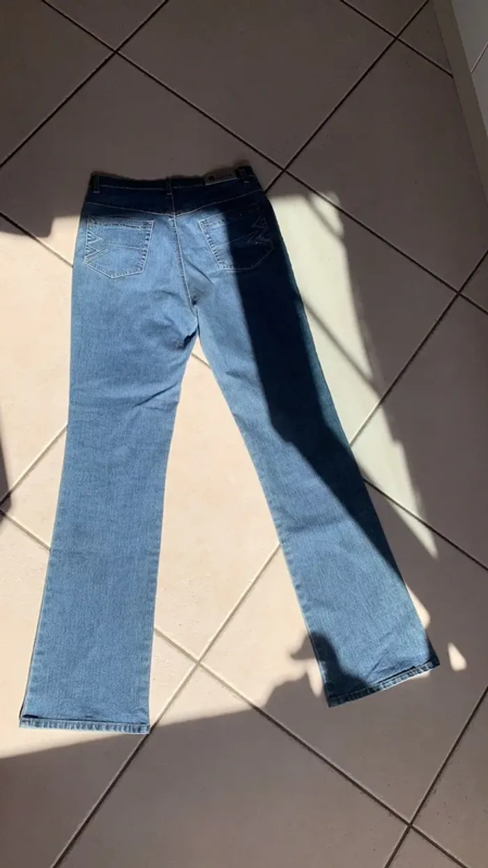 Jeans I Quing femme - photo numéro 2