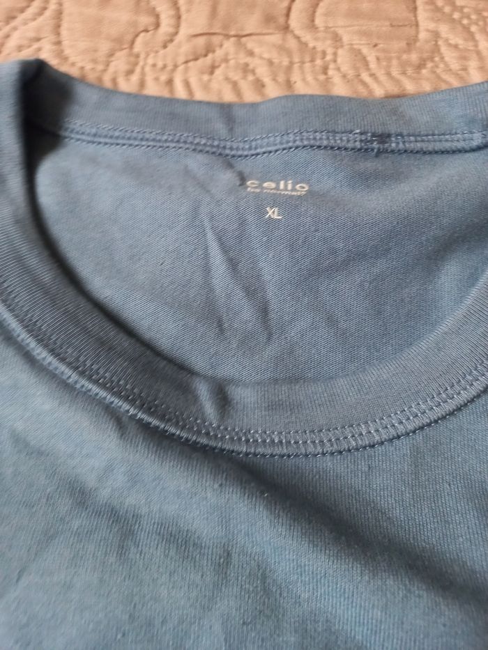 Sweat  celio  neuf - photo numéro 6