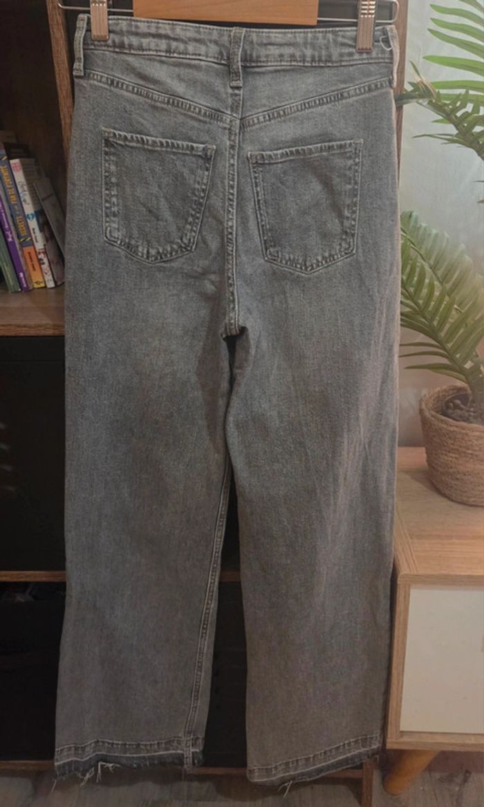 Jean H&M 

Wade leg adjustable - photo numéro 2