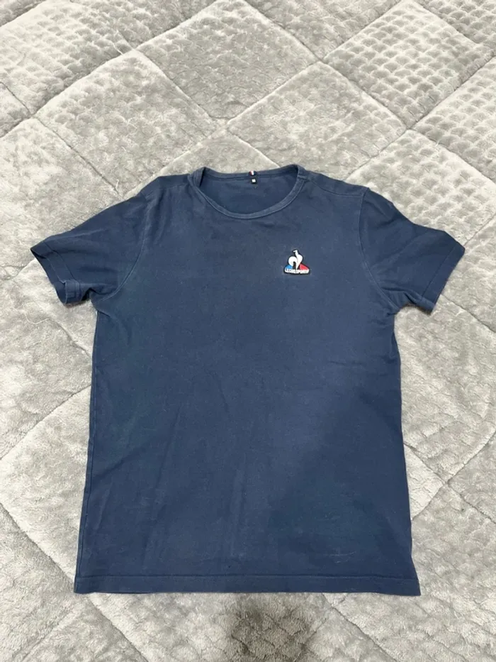 T-shirt à manches courtes