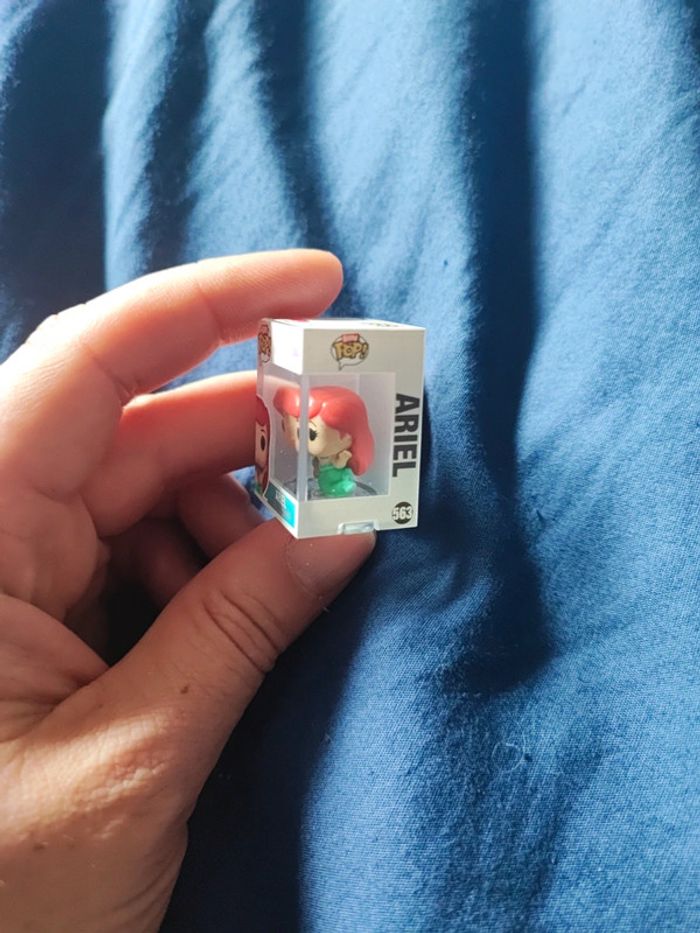 Bitty pop ariel 563 - photo numéro 2