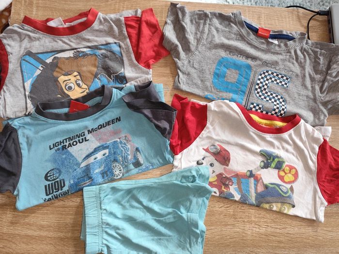Lot pijama