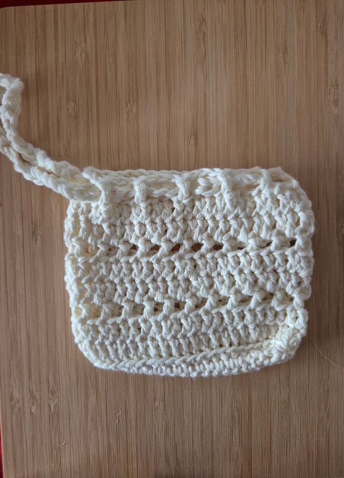 Sac à savon - photo numéro 3