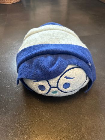 Peluche Tsum Tsum Tristesses Disney