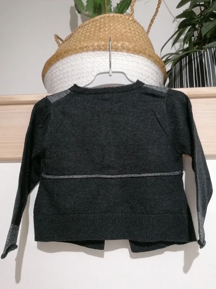 Gilet Absorba 2 ans - photo numéro 6