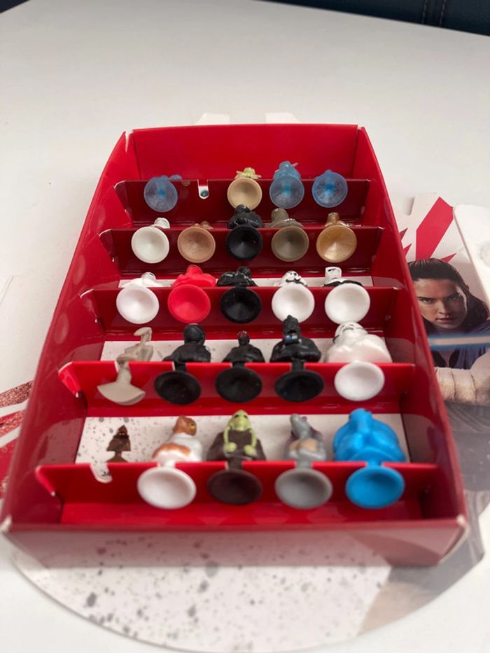 Collector Star Wars - photo numéro 4