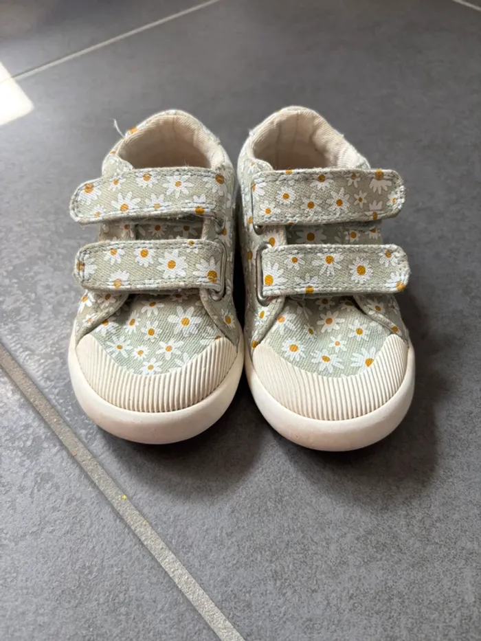 Chaussures Vertbaudet