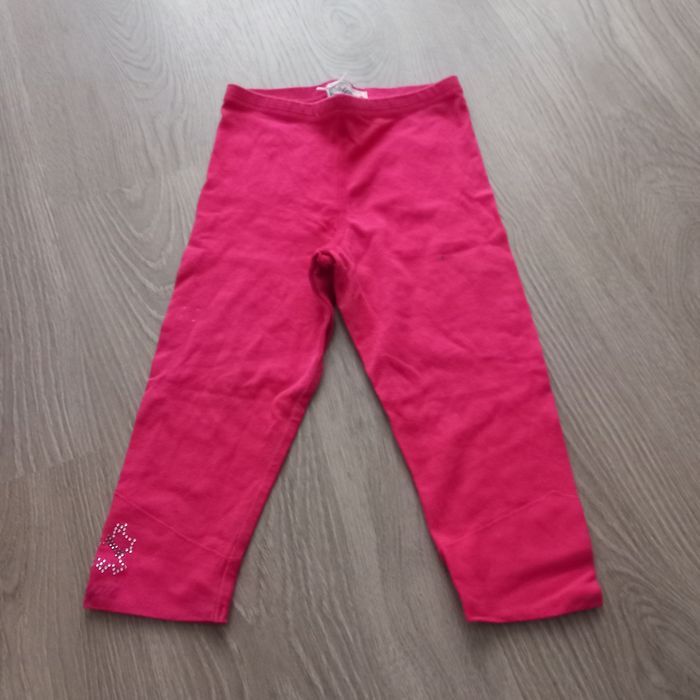 Legging 4 ans