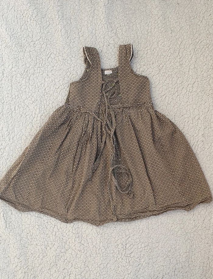 Robe Taille 6ans - photo numéro 5