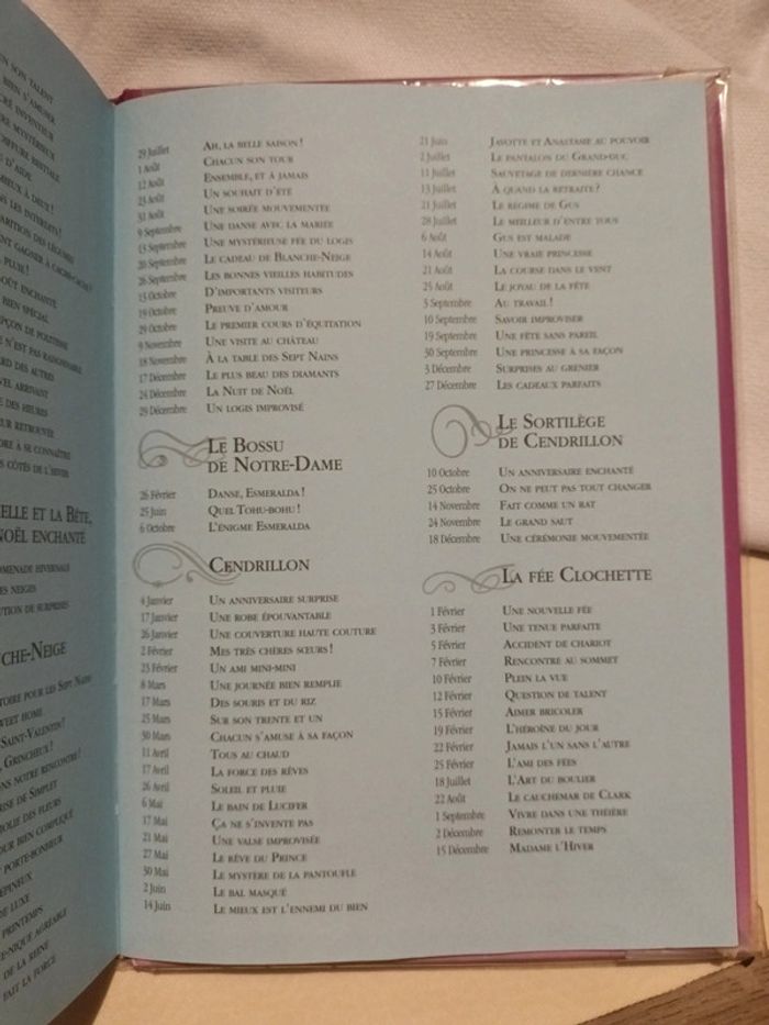 Livre - photo numéro 13