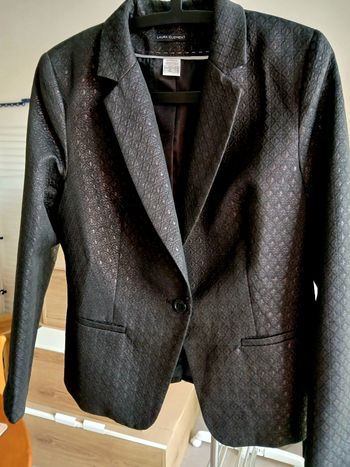 Veste blazer