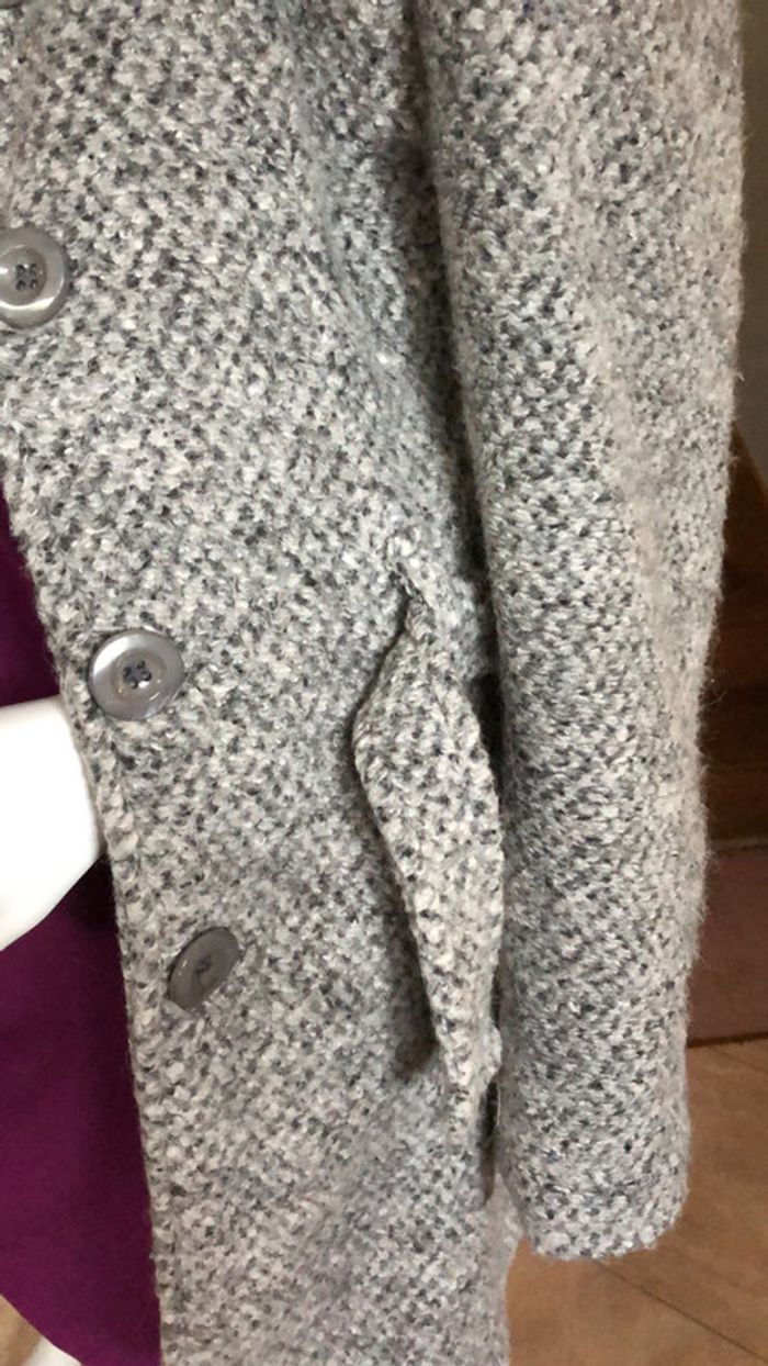 Manteau - photo numéro 4