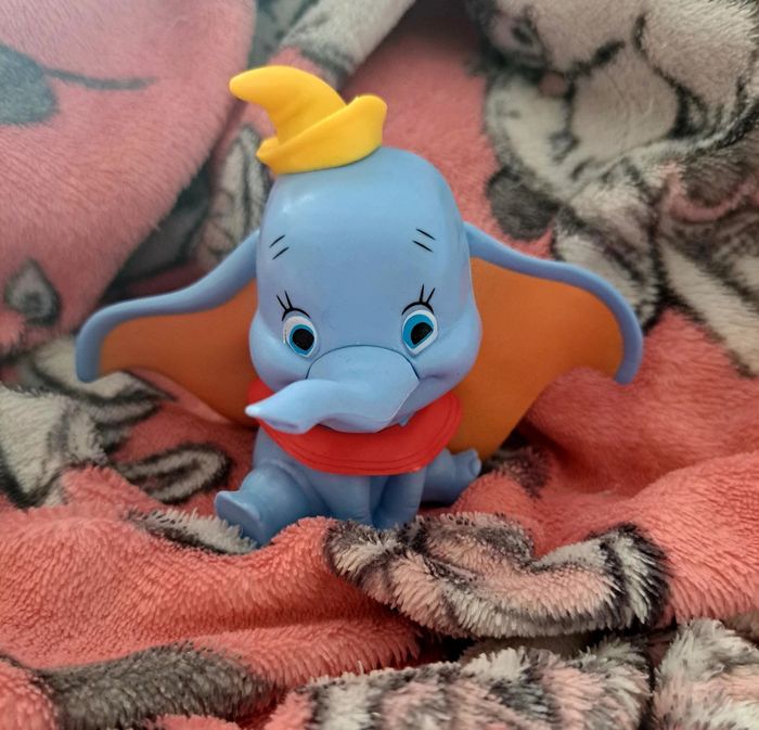 Figurine Dumbo