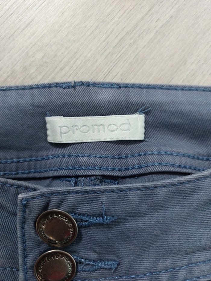 Pantalon - photo numéro 4