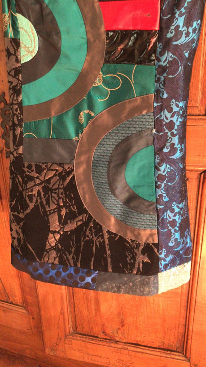 Desigual robe taille 38 - photo numéro 3