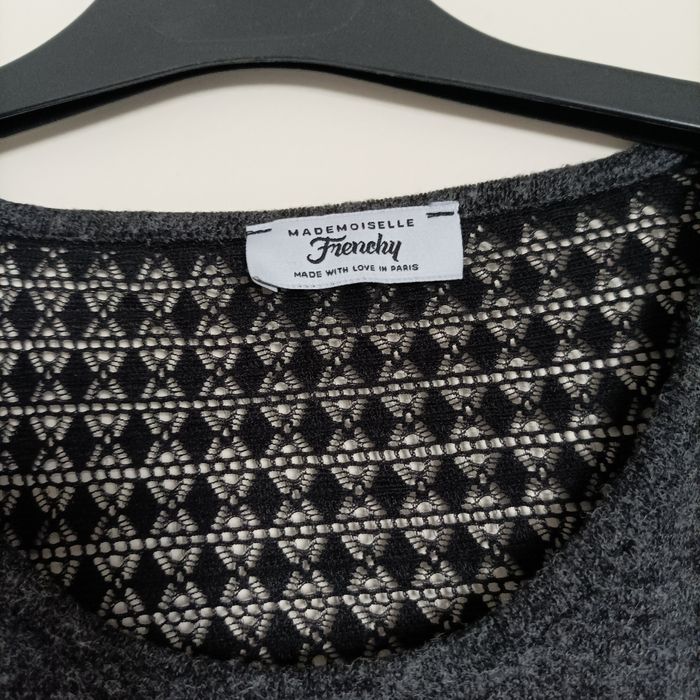 Pull fin - photo numéro 5