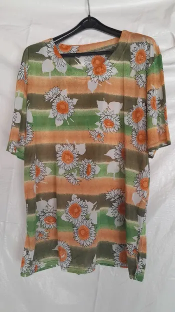 Tee-shirt Taille 48