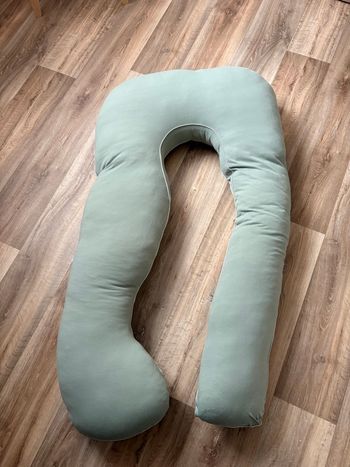 Coussin d’allaitement