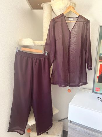 Ensemble Votre Mode - chic et élégance