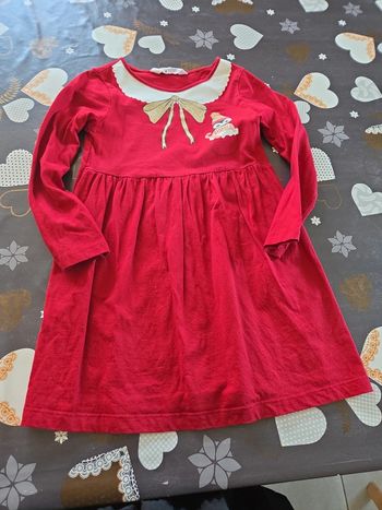 Robe mi saison 6a