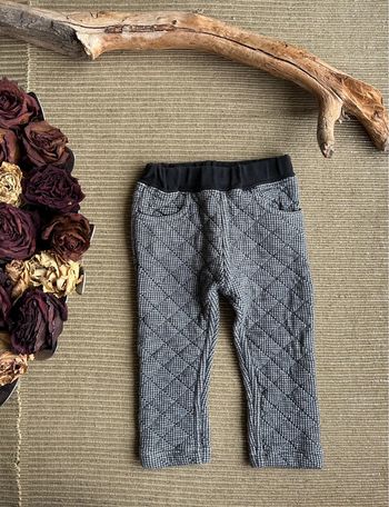Pantalon taille 6 mois
