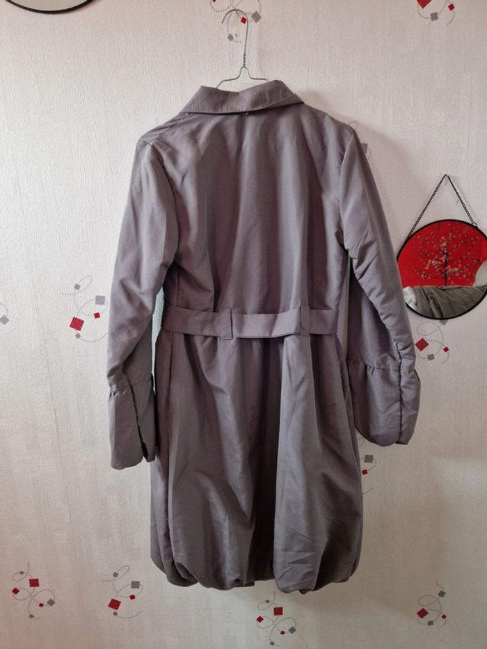 Manteau femme 3 suisses T 38 40 - photo numéro 6
