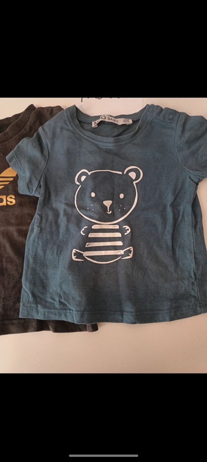 Lots tee-shirt - photo numéro 3