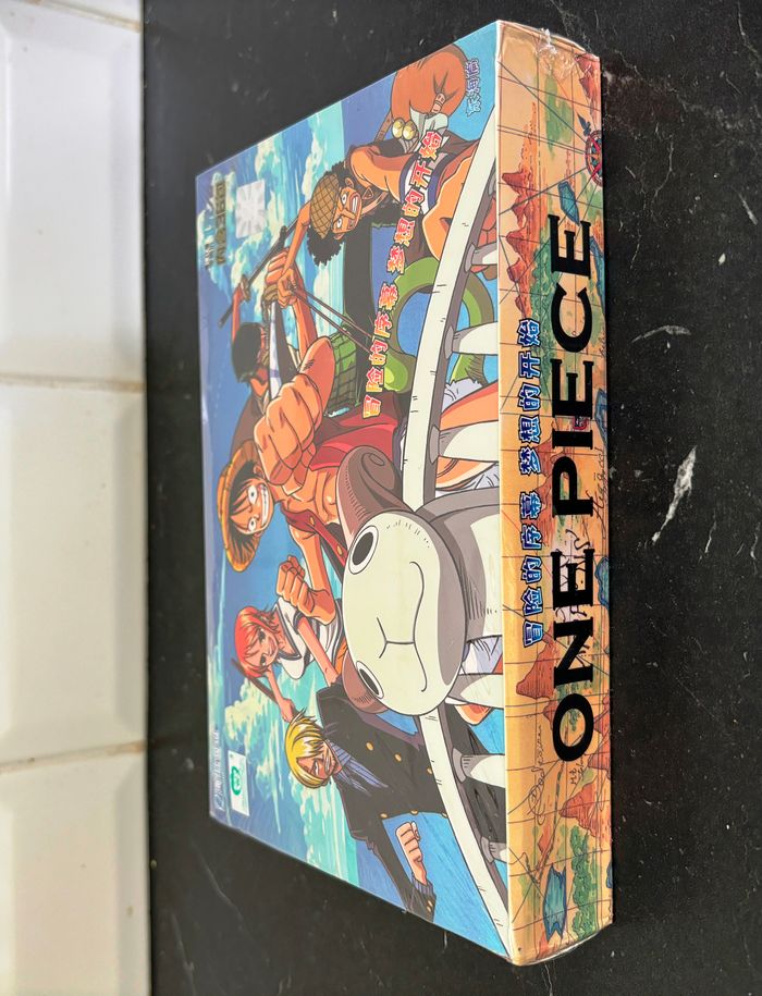 Display One Piece 36 Boosters Premium ! Collection 180 Cartes à collectionner - photo numéro 3