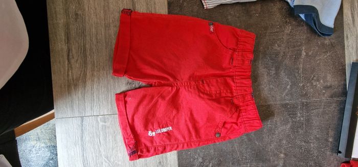 Ensemble Lee Cooper - photo numéro 2