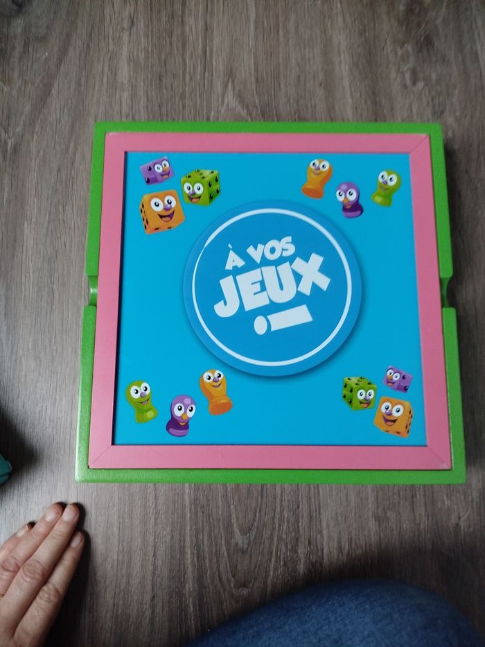 Multi jeu dada - photo numéro 2