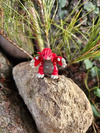 Super figurine Pokemon Nintendo groudon de 2002