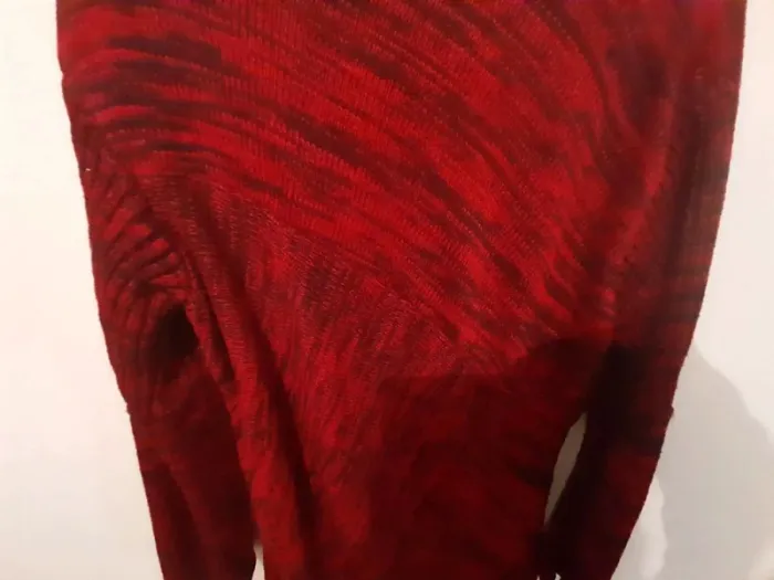 Robe pull hiver taille 42/44 - photo numéro 13