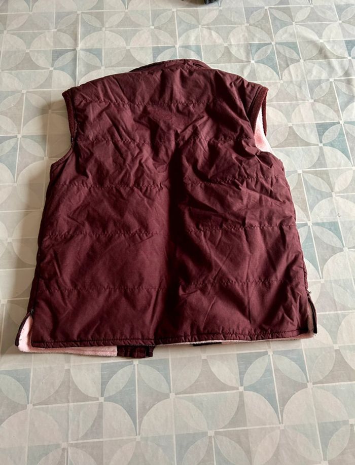 Doudoune femme - S / 36 - Décathlon - en très bon état - photo numéro 3