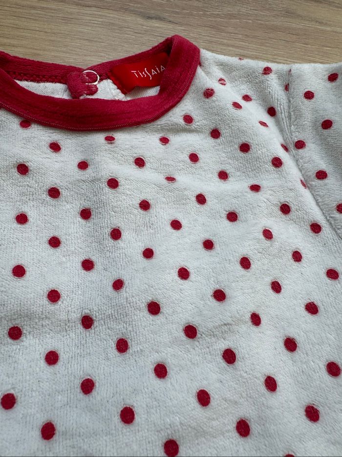 Pyjama 6M - photo numéro 2
