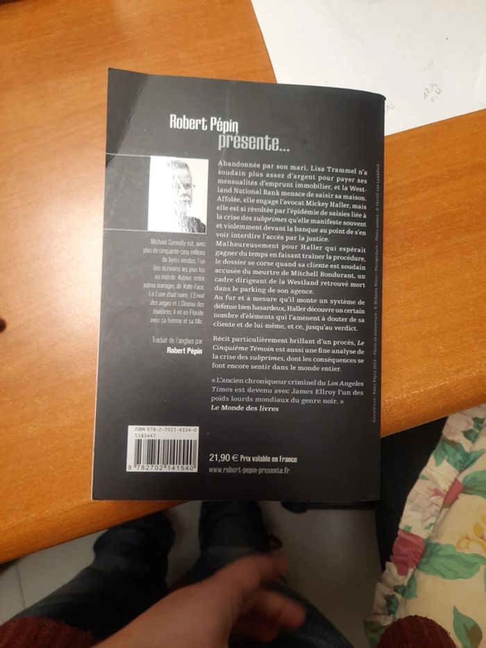 Livre calman lévy - photo numéro 3