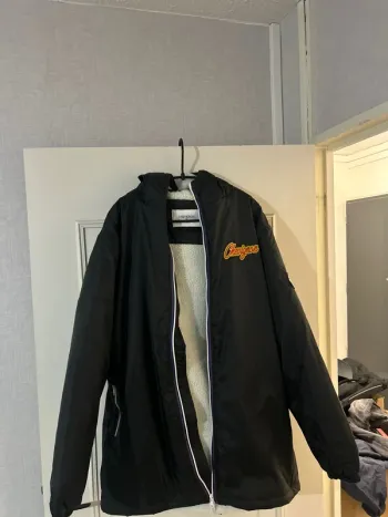 Veste blouson à capuche Chevignon renforcée L