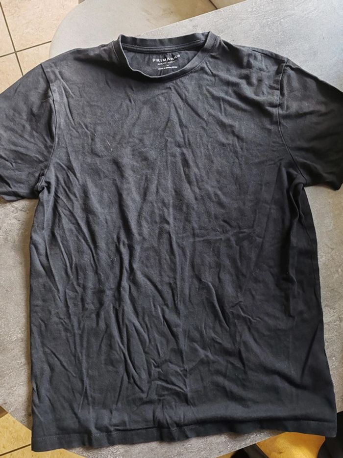 Tee shirt