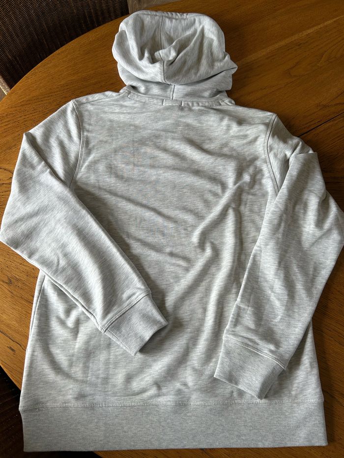 Sweat à capuche - photo numéro 2