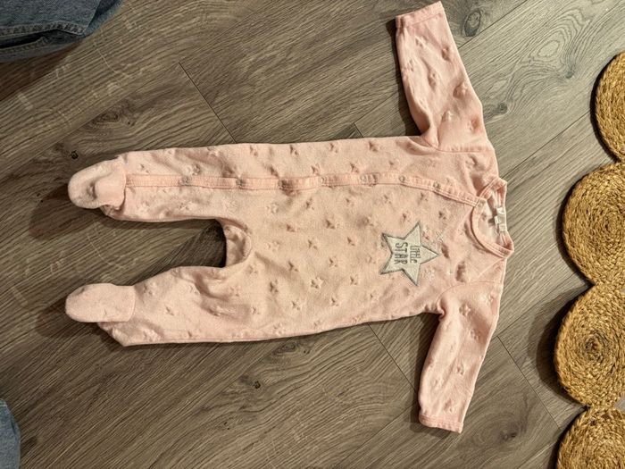 Lot pyjama - photo numéro 4