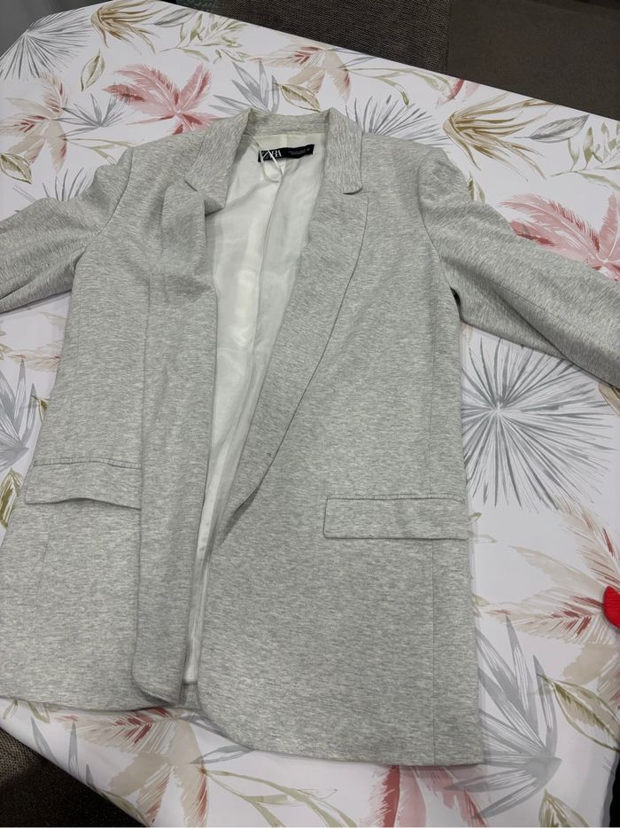 Veste femme Zara