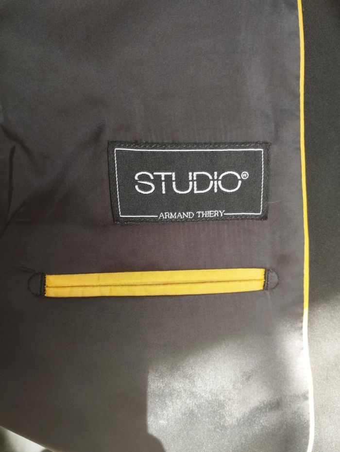 Veste costume Armand Thiery - photo numéro 4
