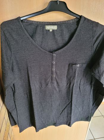 Tee-shirt femme In Extenso 