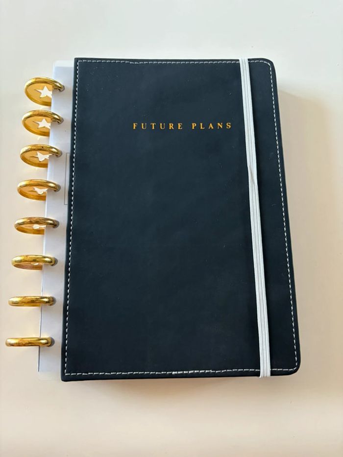 Planner / agenda neuf