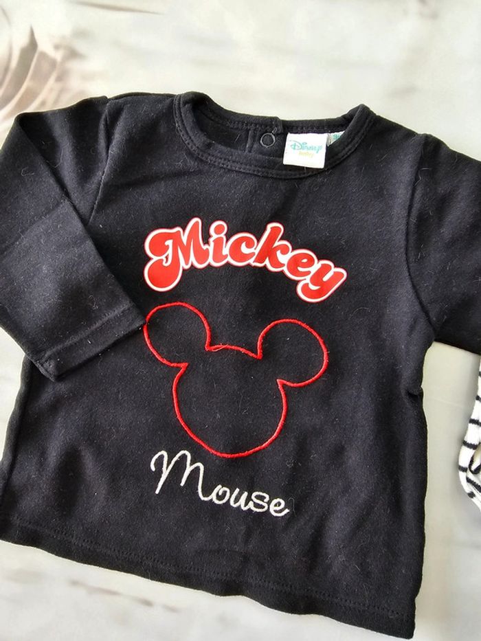 Pyjama 9 mois - photo numéro 2