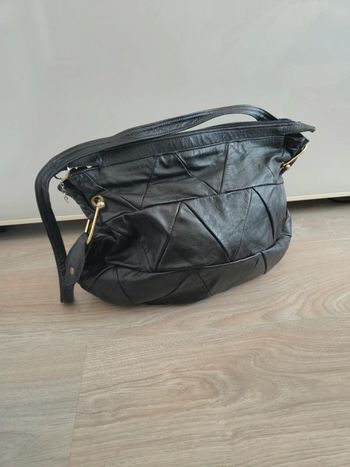 Sac a main Genuine Leather