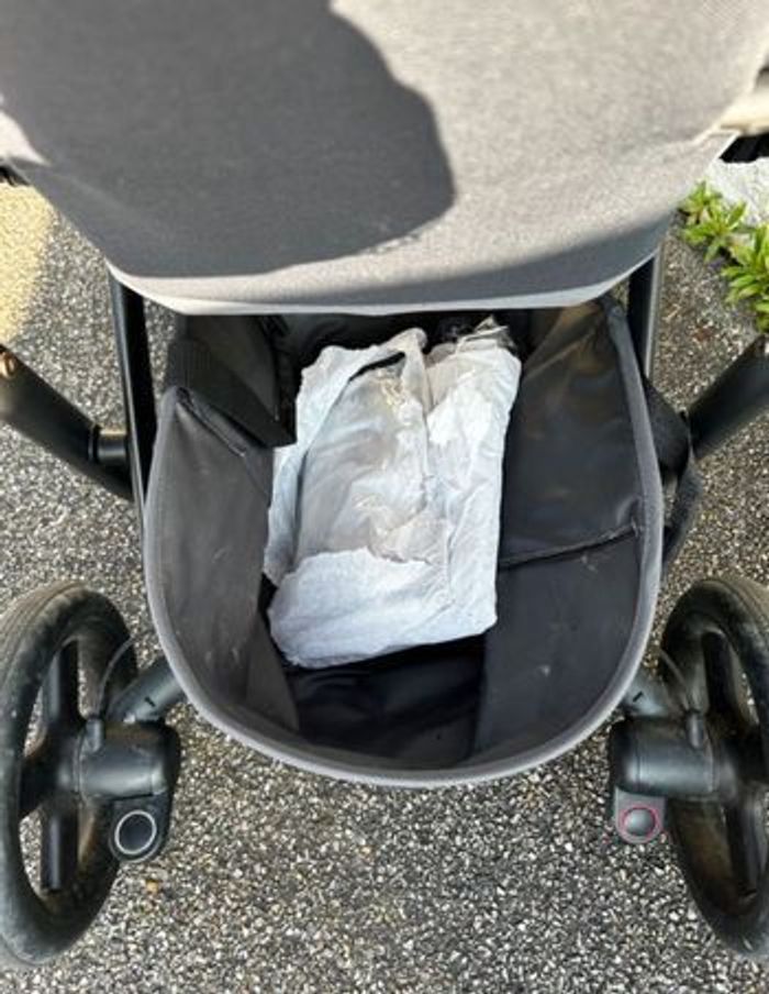 Lot poussette trio LILAS Bébé confort - photo numéro 8