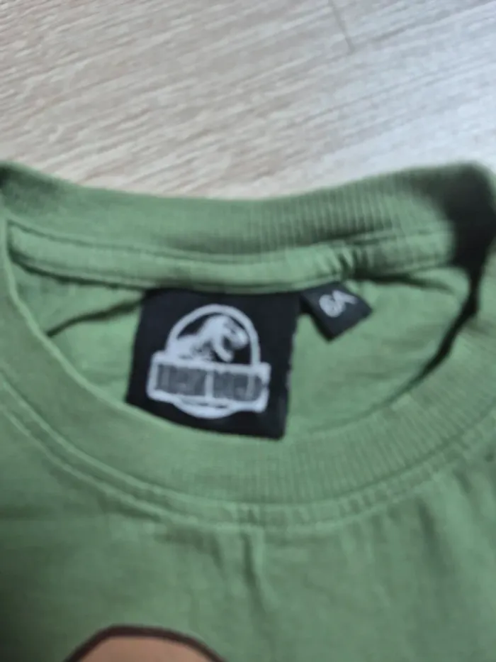 Pyjama 6 ans dinosaure - photo numéro 6
