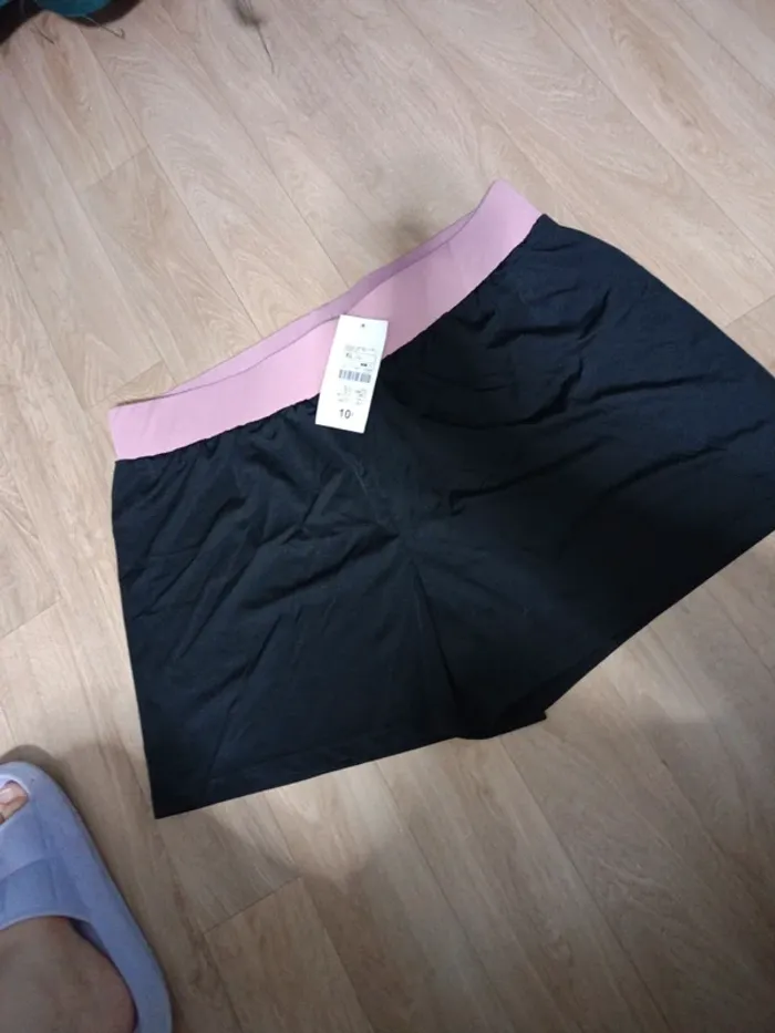 Short de sport xl - photo numéro 2