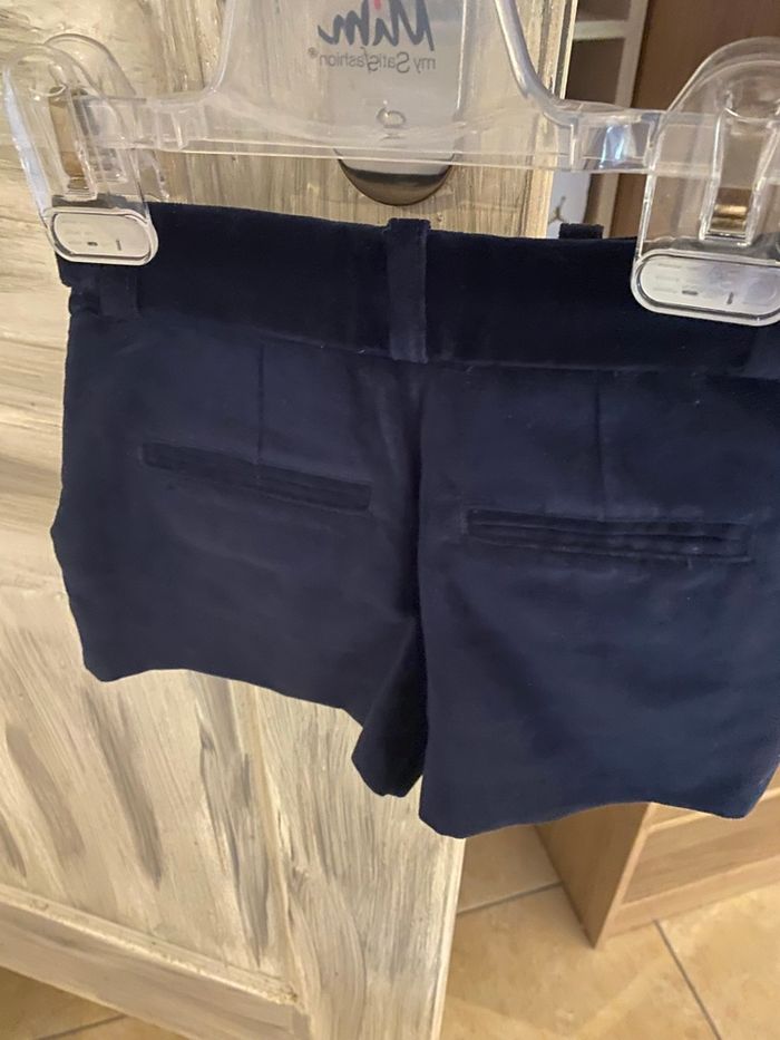 Short neuf Sergent Major - photo numéro 2