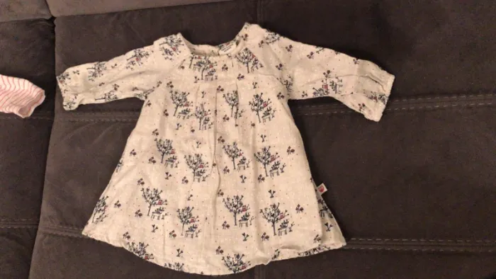 Robe